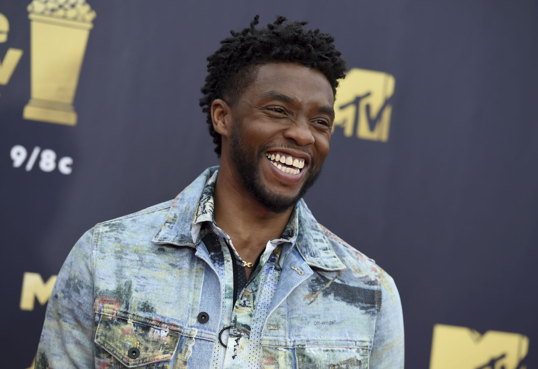 2018 MTV Movie and TV Awards - Arrivals